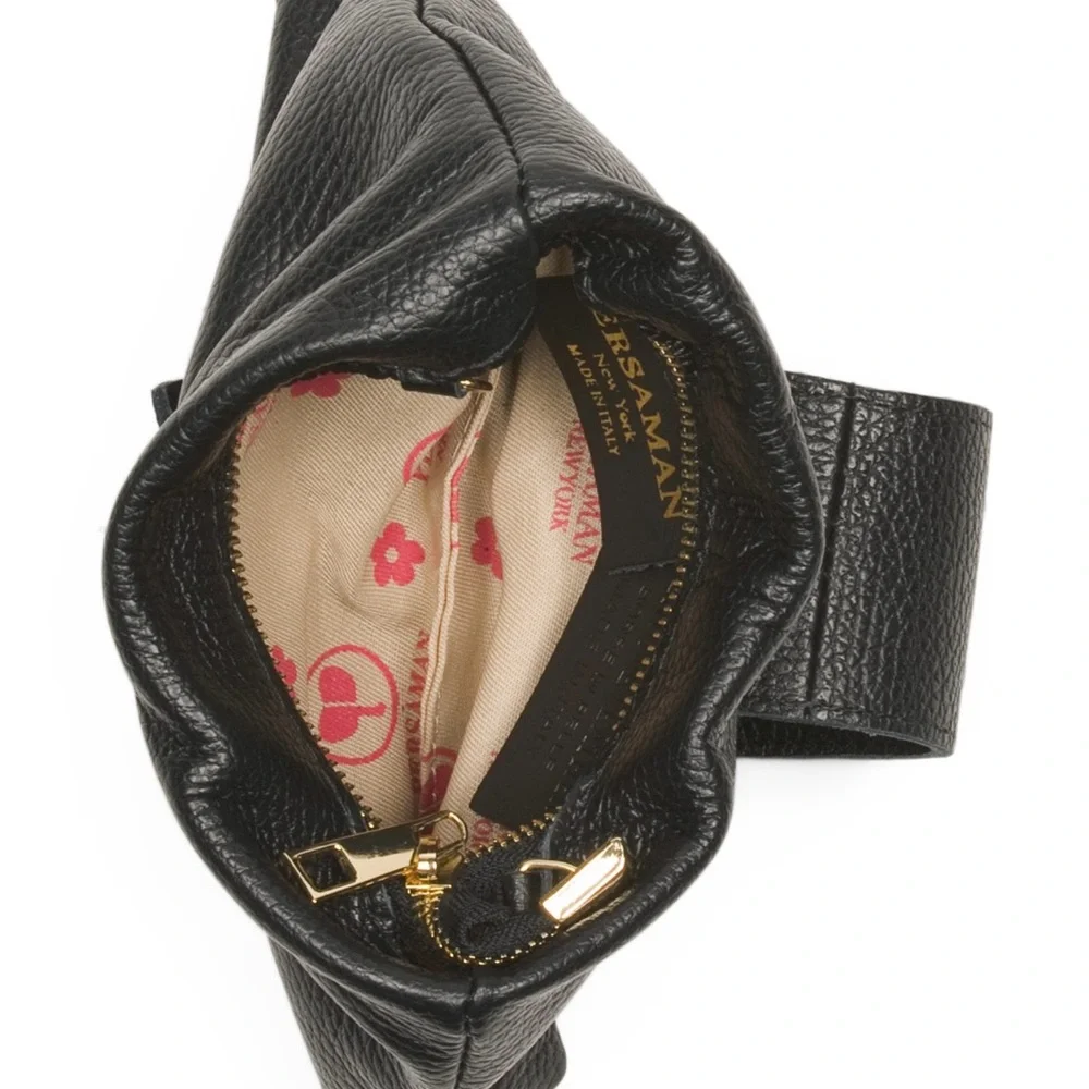 PERSAMAN NEW YORK
Bee Bow Clutch - Picture 2 of 4